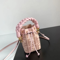 Fendi Bucket Bags